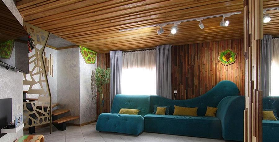 Four Seasons In Carpathians Hotel Мигово Екстериор снимка