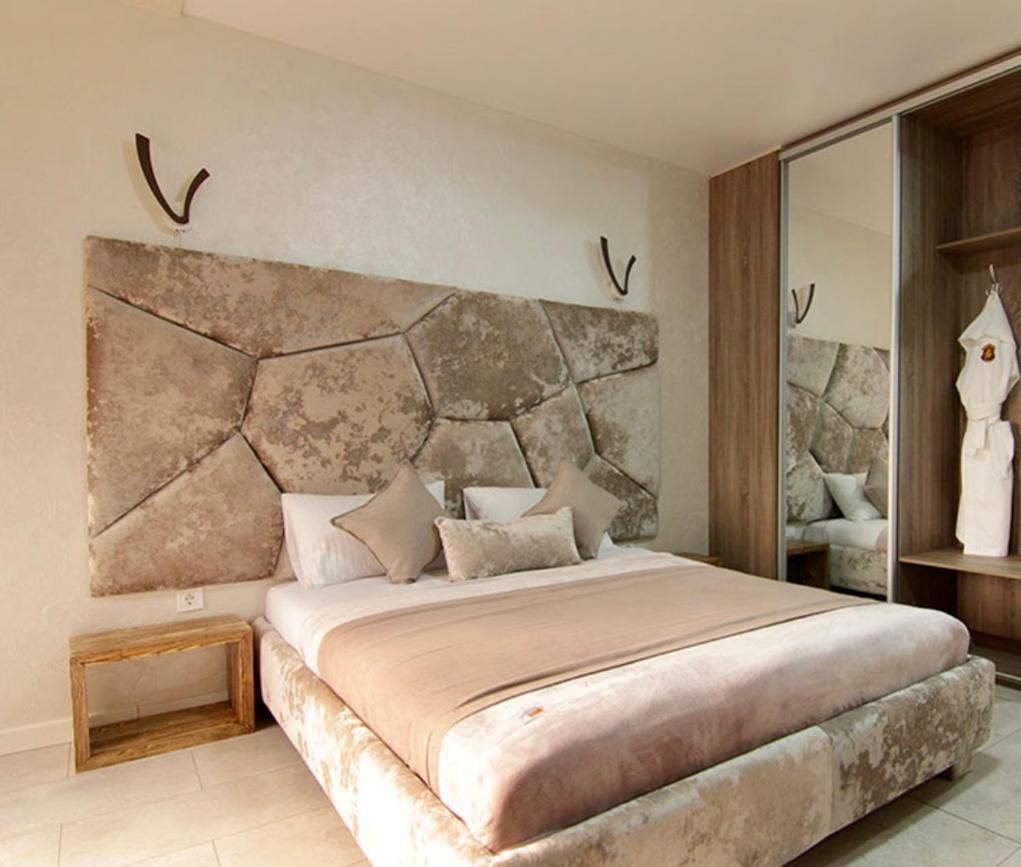 Four Seasons In Carpathians Hotel Мигово Екстериор снимка