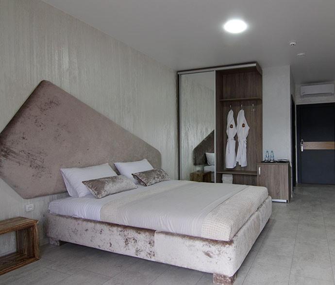 Four Seasons In Carpathians Hotel Мигово Екстериор снимка